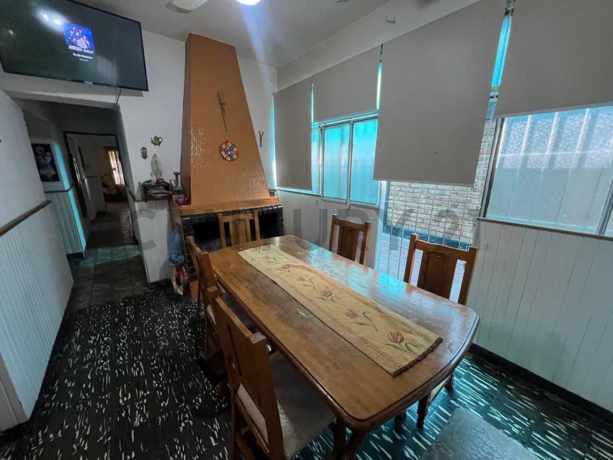 Casa en Venta en San Martin Centro 2
