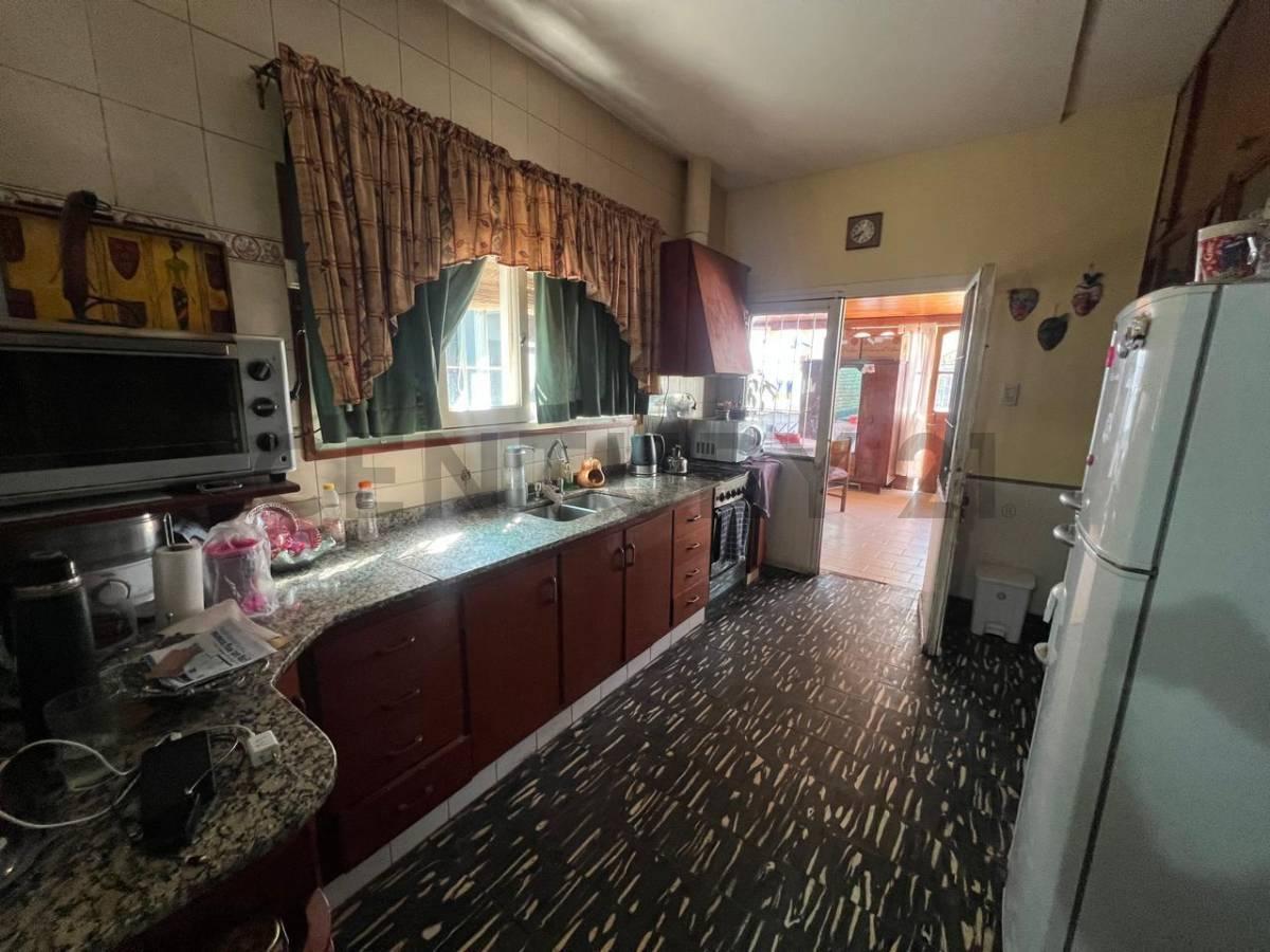 Casa en Venta en San Martin Centro 5