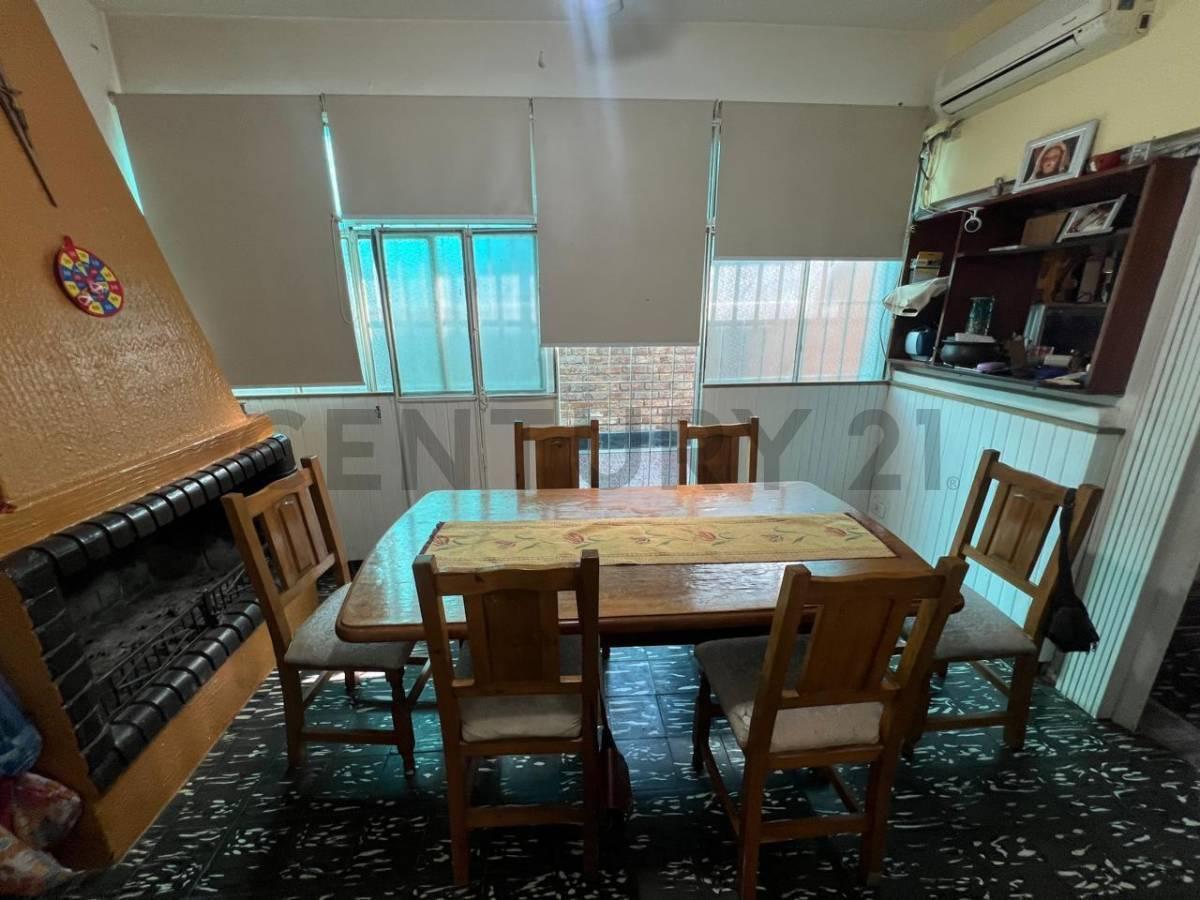 Casa en Venta en San Martin Centro 4