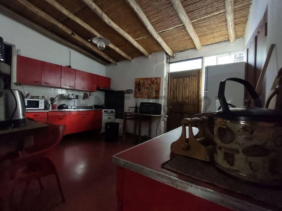 Se Vende Casona en Tupungato 5