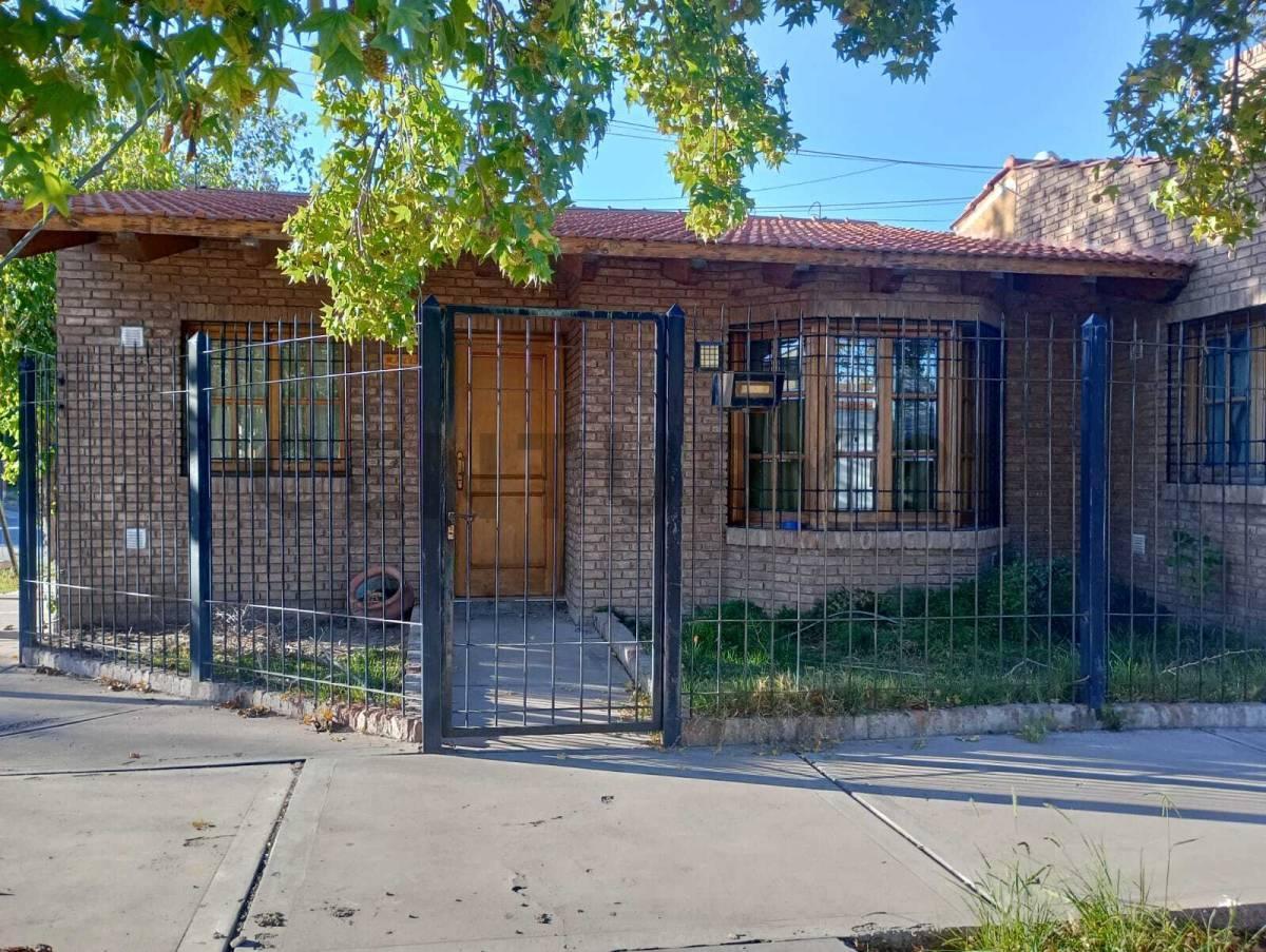 Venta de Casa en Las Heras 4