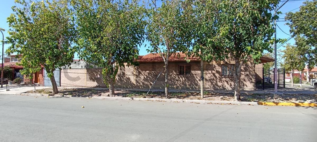 Venta de Casa en Las Heras 3