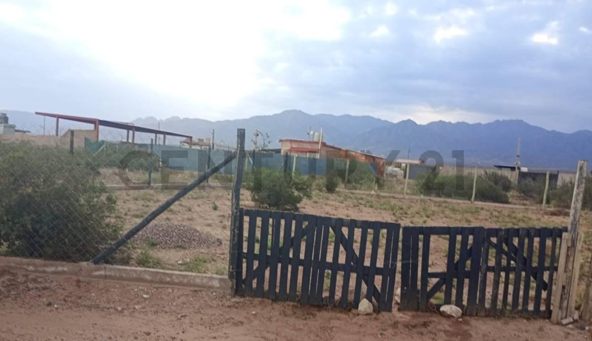 Venta de Lote "Barrio Las Pircas Blancas" 2