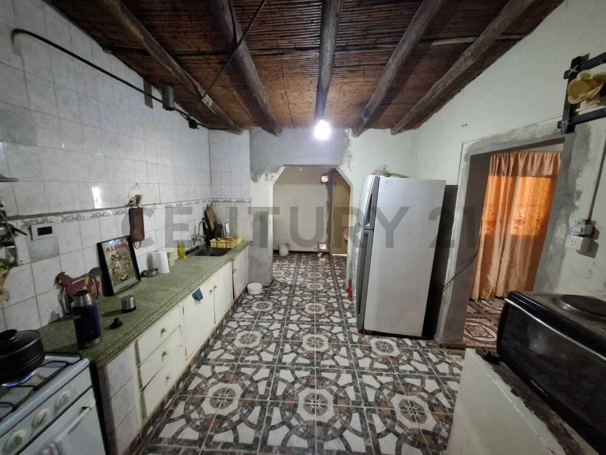 Casa en Venta en Rodeo del Medio 4