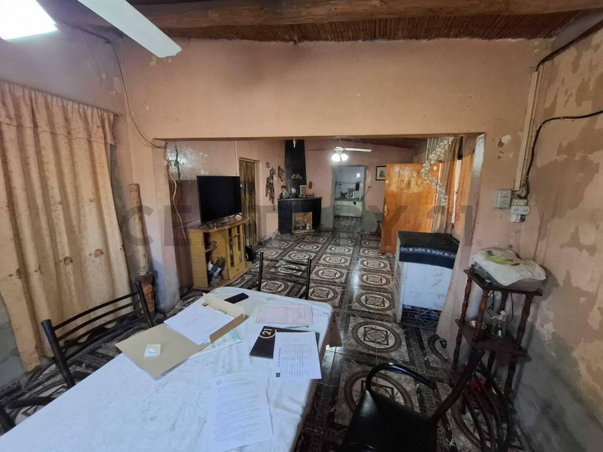 Casa en Venta en Rodeo del Medio 5