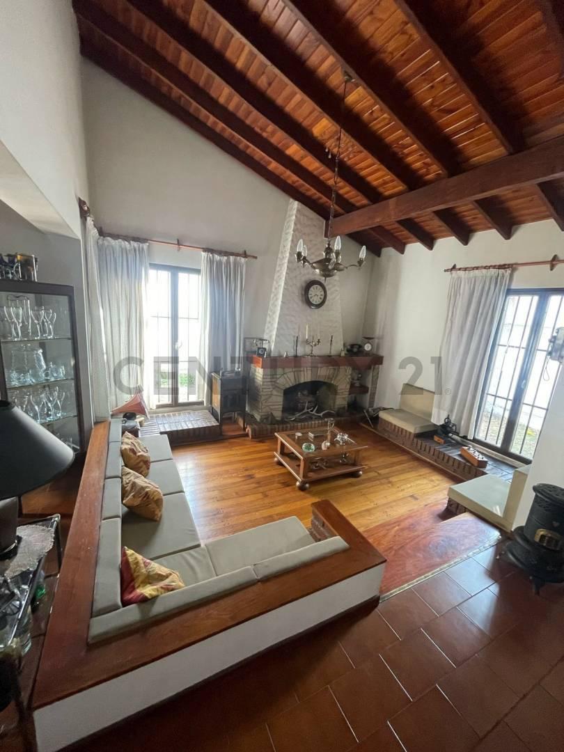 Casa en Venta en Maipu 1