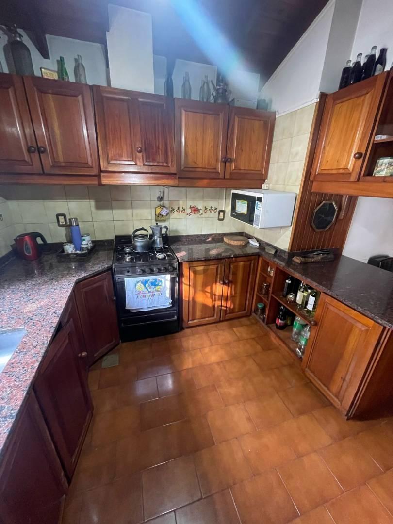 Casa en Venta en Maipu 4
