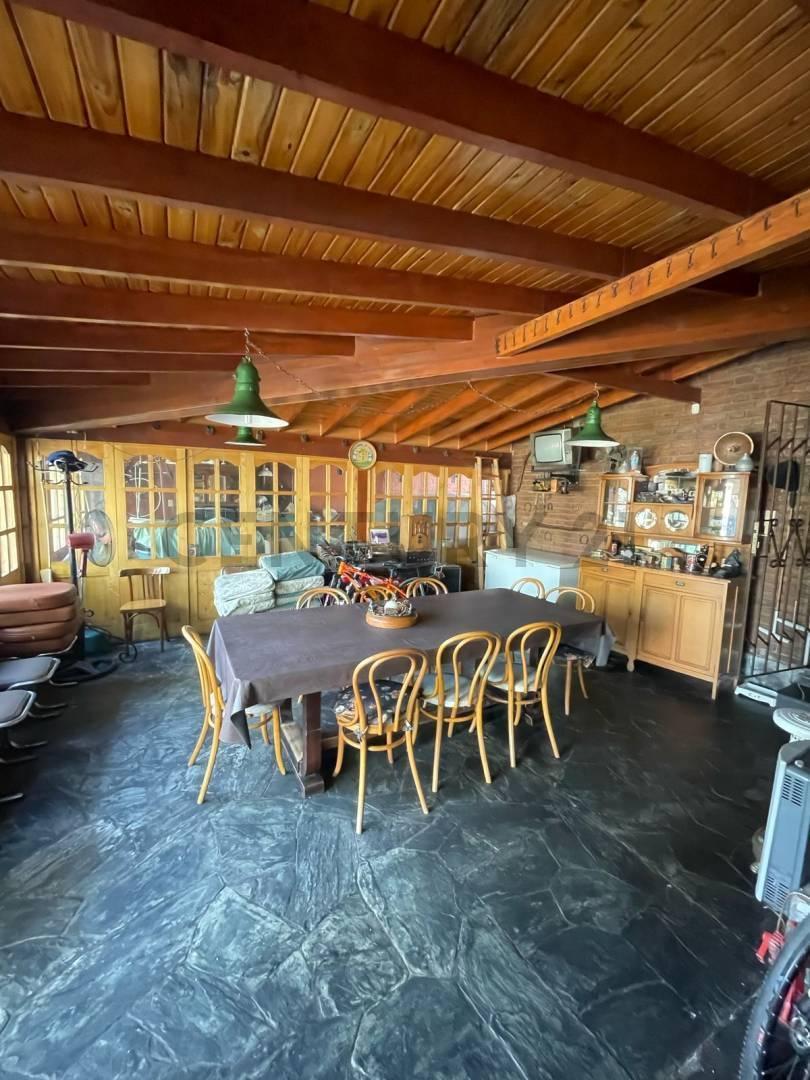 Casa en Venta en Maipu 5