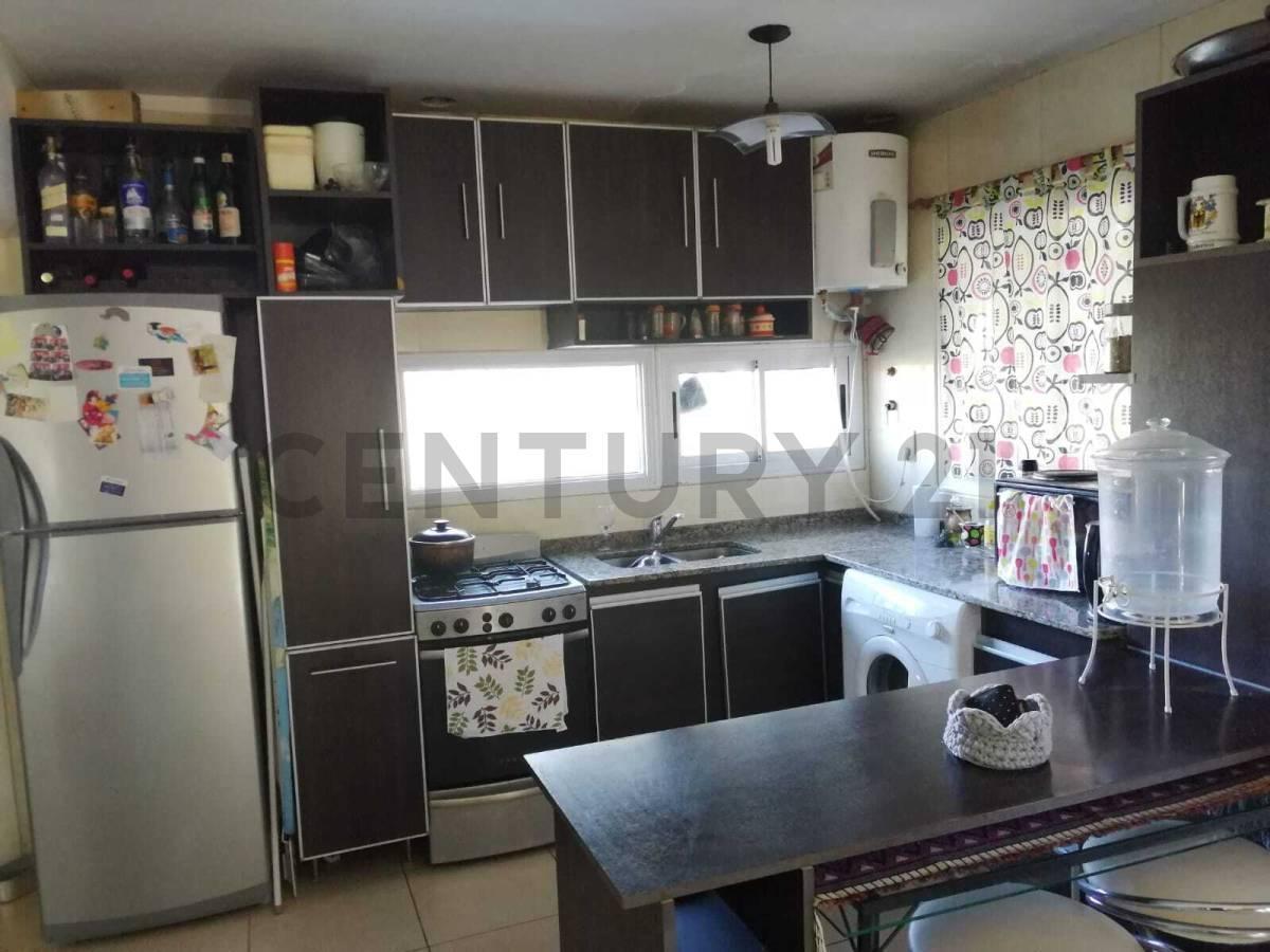 Venta de Casa en Rodeo del Medio 4