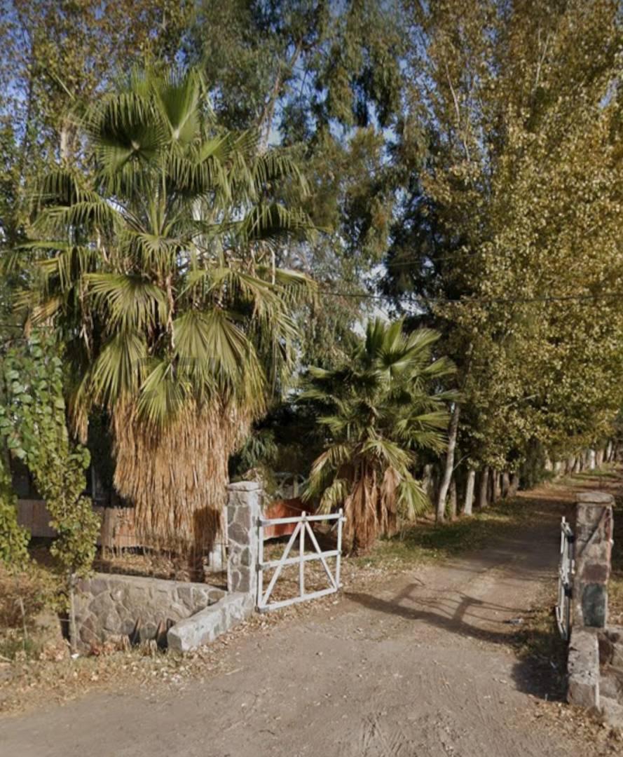 Venta de Casa en Rodeo del Medio 5
