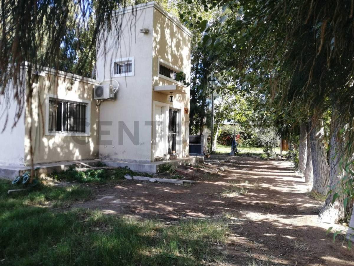 Venta de Casa en Rodeo del Medio 3