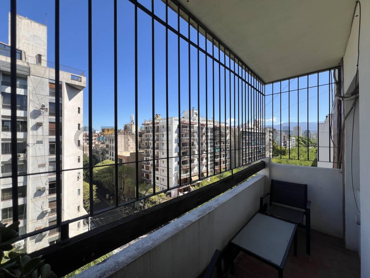 Departamento en Venta en Ciudad de Mendoza 3