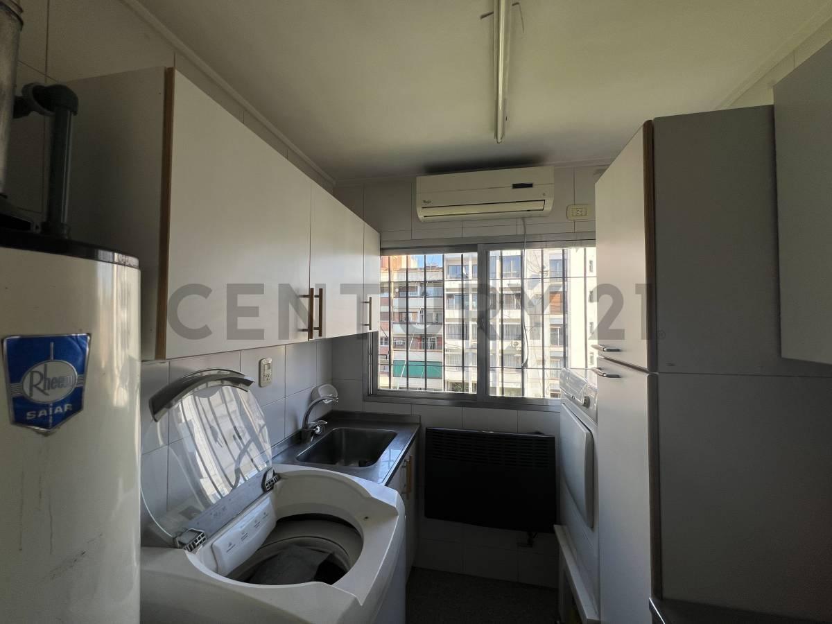 Departamento en Venta en Ciudad de Mendoza 2
