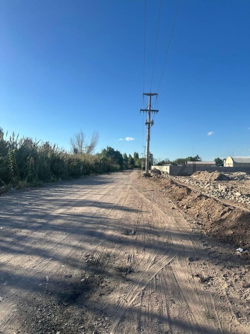 Venta de Terreno en Zona Industrial Rodríguez Peña 2
