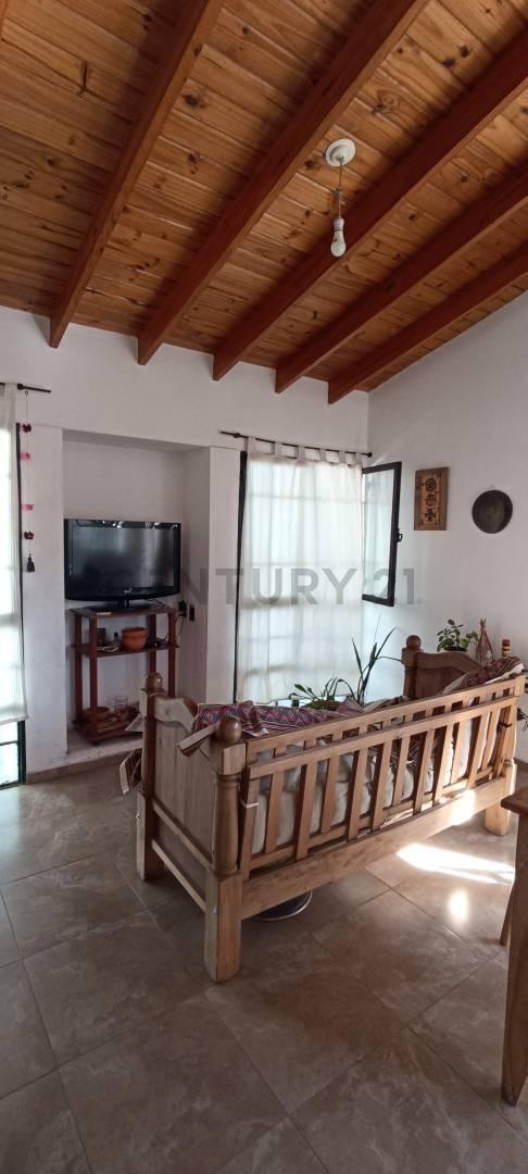 Venta de Casa "Barrio El Sol" 3
