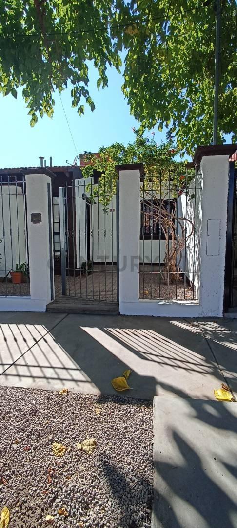 Venta de Casa "Barrio El Sol" 5