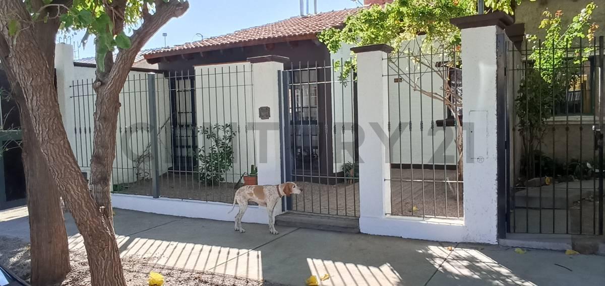 Venta de Casa "Barrio El Sol" 4