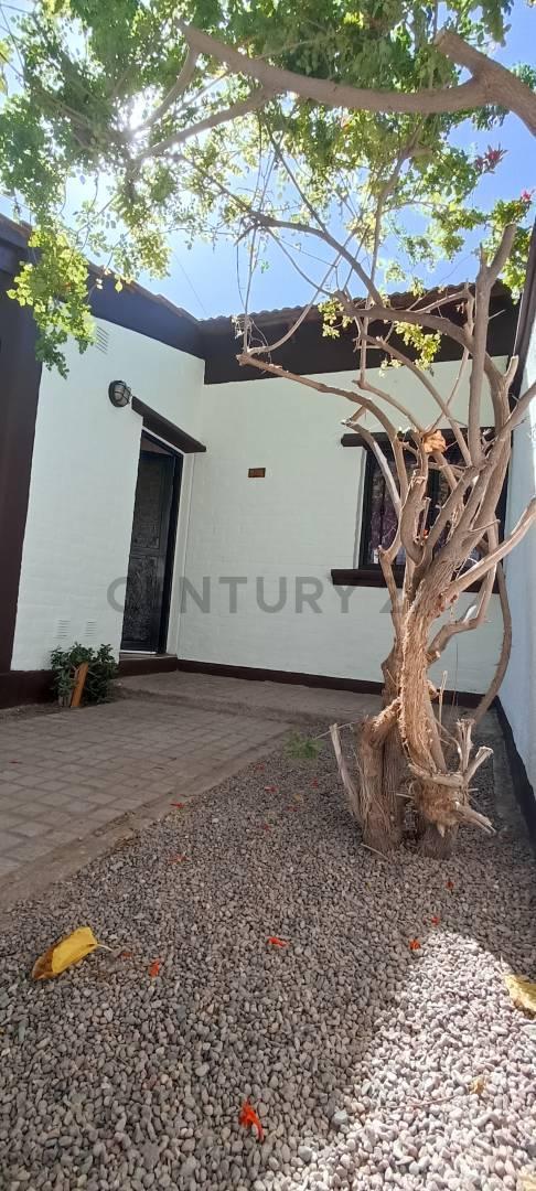 Venta de Casa "Barrio El Sol" 1