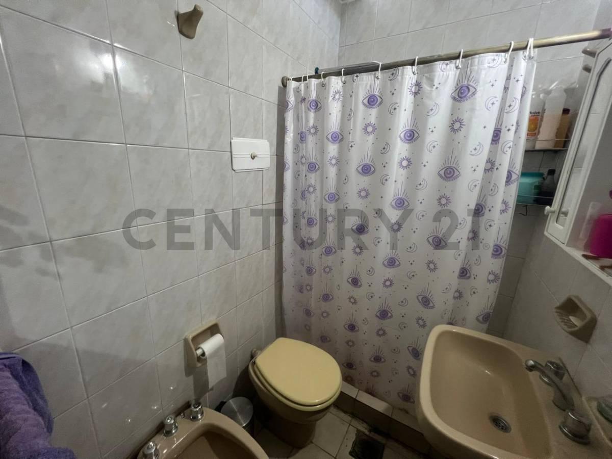 Casa en Venta Barrio Cementista Las Heras 4