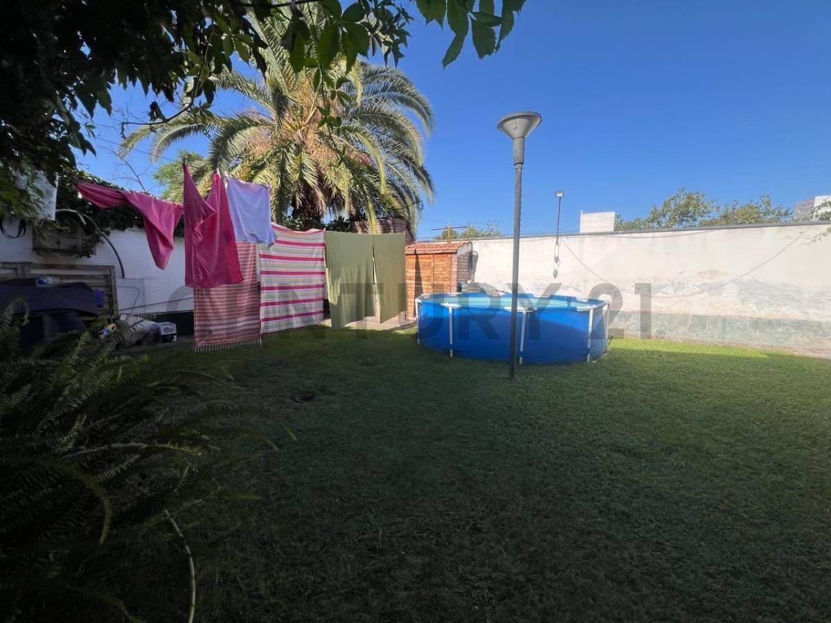 Casa en Venta Barrio Cementista Las Heras 5