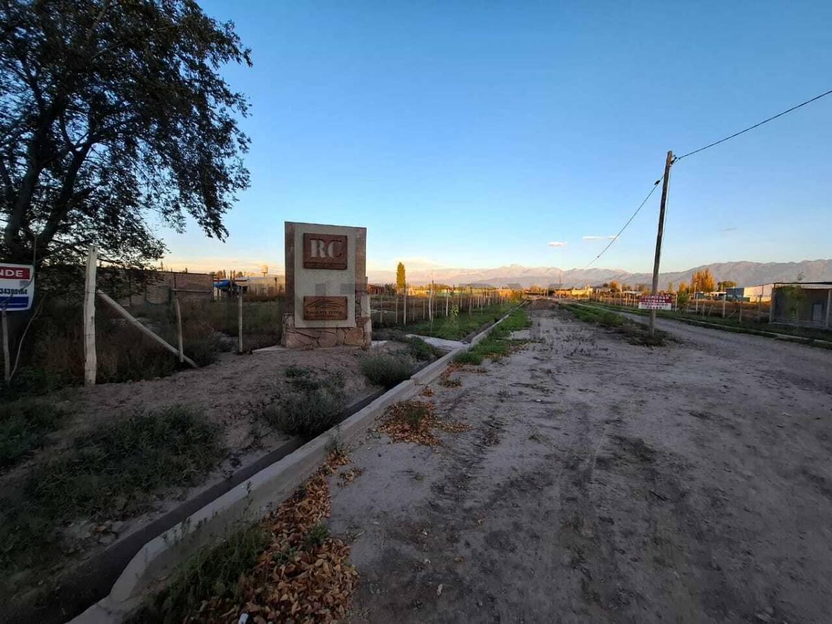 Terreno en Venta en Perdriel, Luján de Cuyo 1
