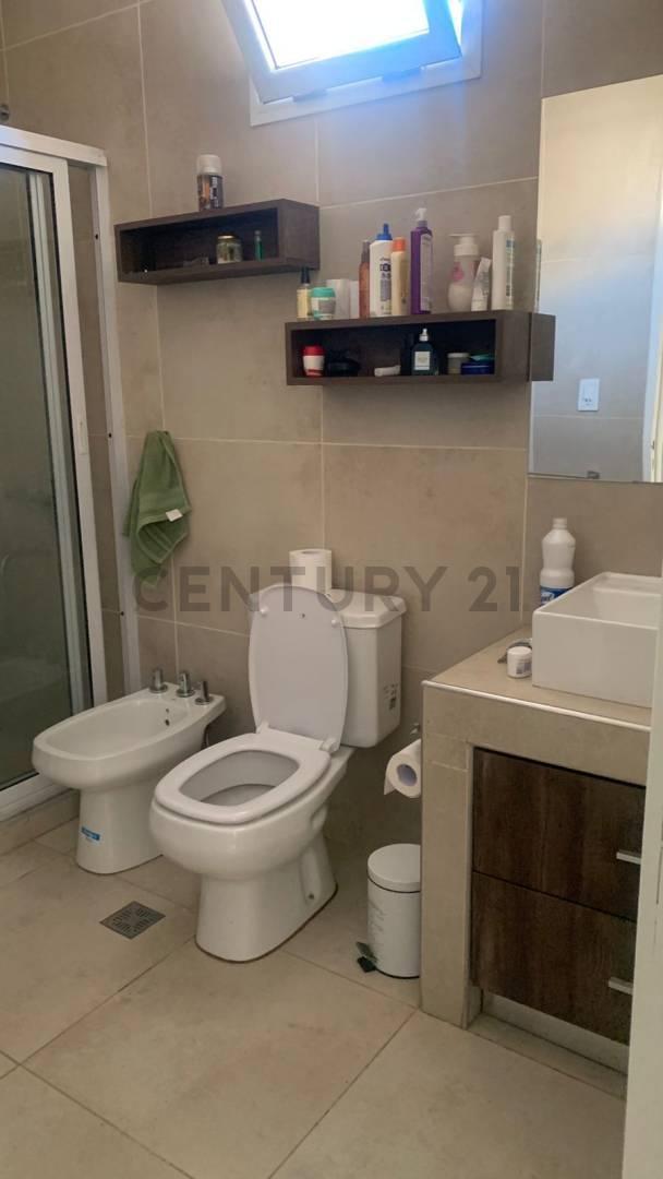 Casa en Venta en Los Corralitos, Guaymallén 1