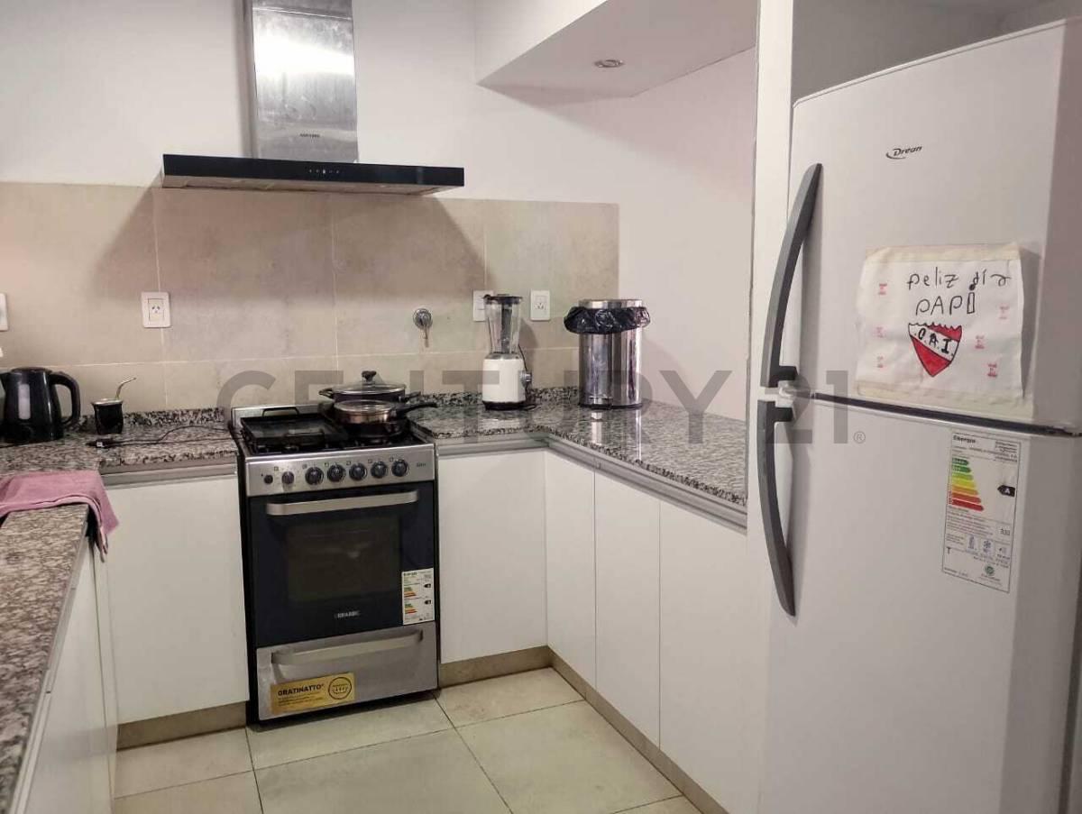 Casa en Venta en Los Corralitos, Guaymallén 3