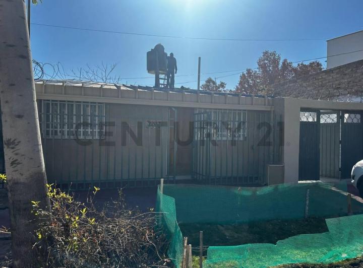 Propiedad en Argentina