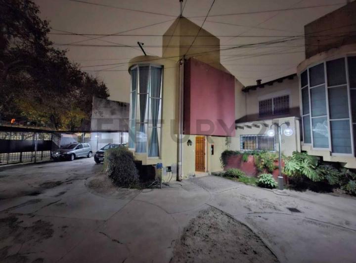 Propiedad en Argentina
