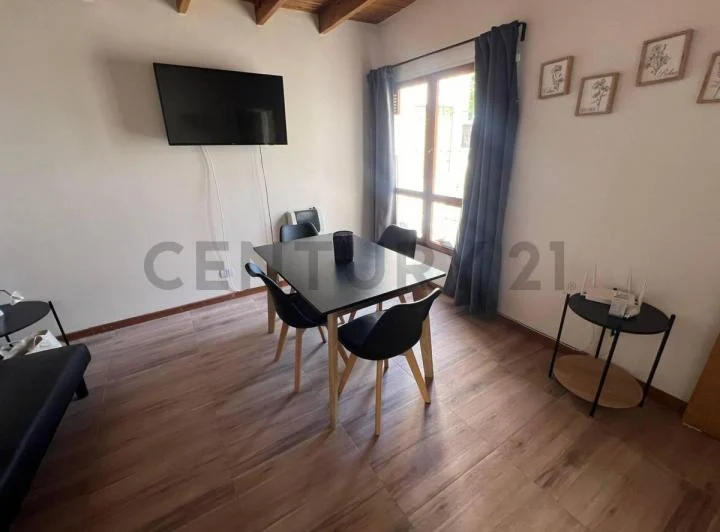 DEPARTAMENTO EN VENTA EN GODOY CRUZ 2