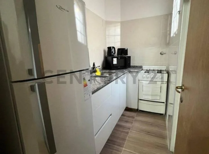 DEPARTAMENTO EN VENTA EN GODOY CRUZ 5