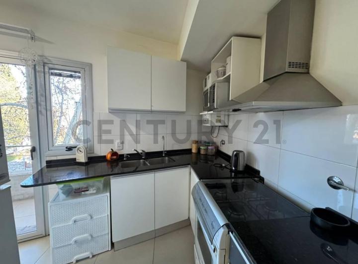 DEPARTAMENTO EN VENTA GODOY CRUZ 5