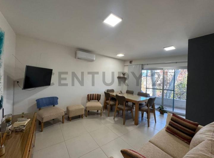 DEPARTAMENTO EN VENTA GODOY CRUZ 2