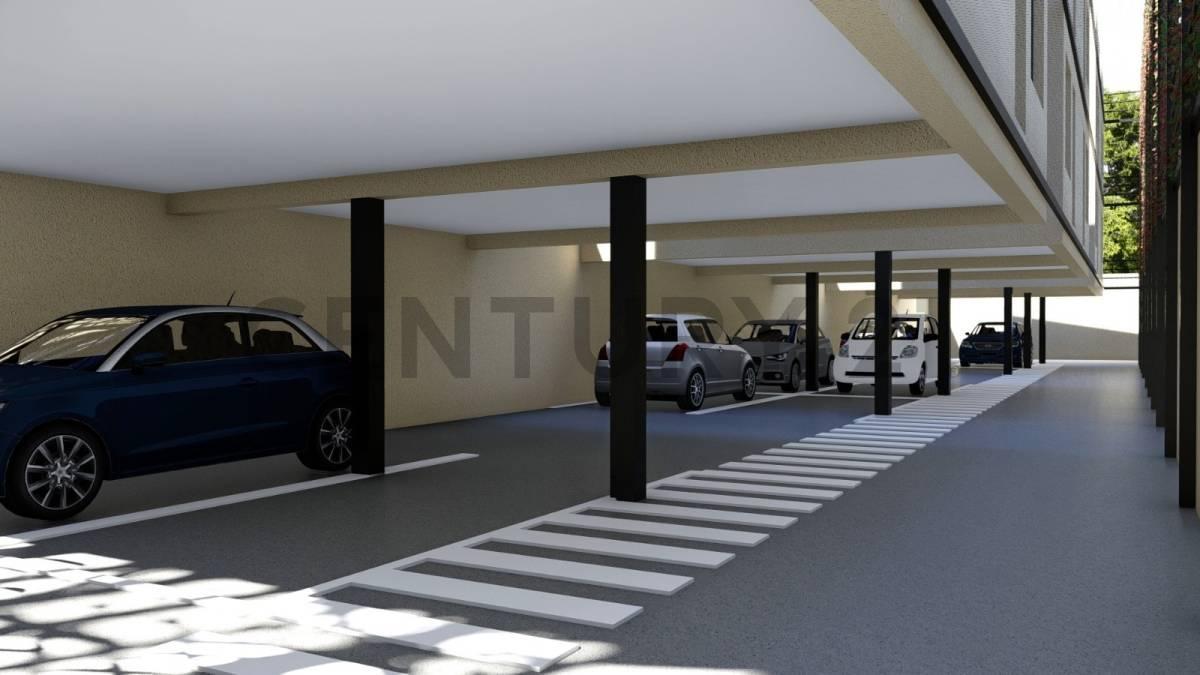 Foto de DEPARTAMENTO EN POZO CIUDAD MENDOZA, imagen 3
