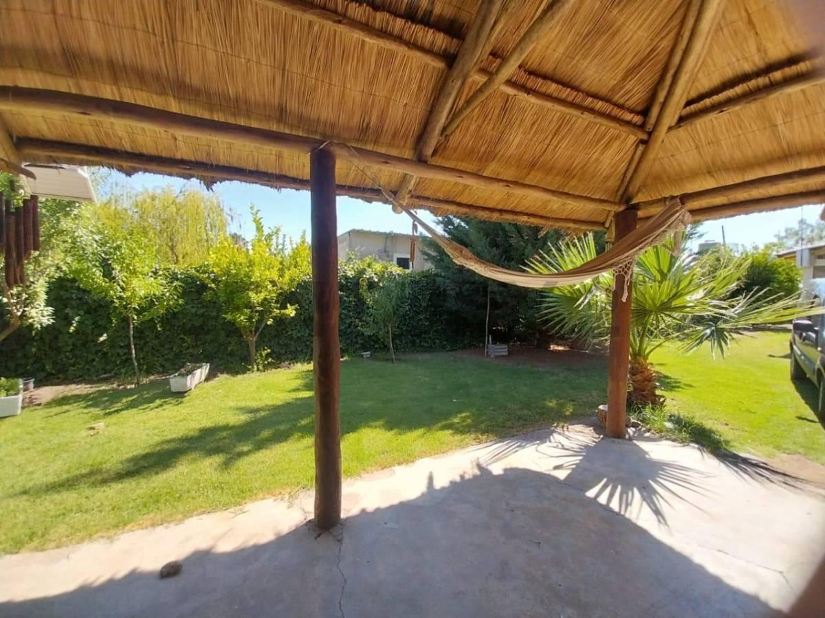 Foto de VENTA DE CASA EN RODEO DEL MEDIO, imagen 5
