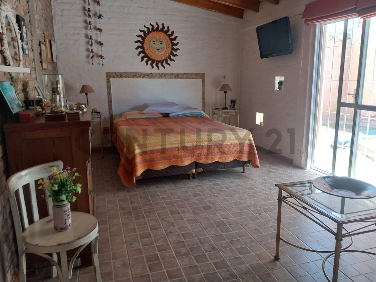 CASA EN VENTA B°QUINTANILLA GUAYMALLÉN