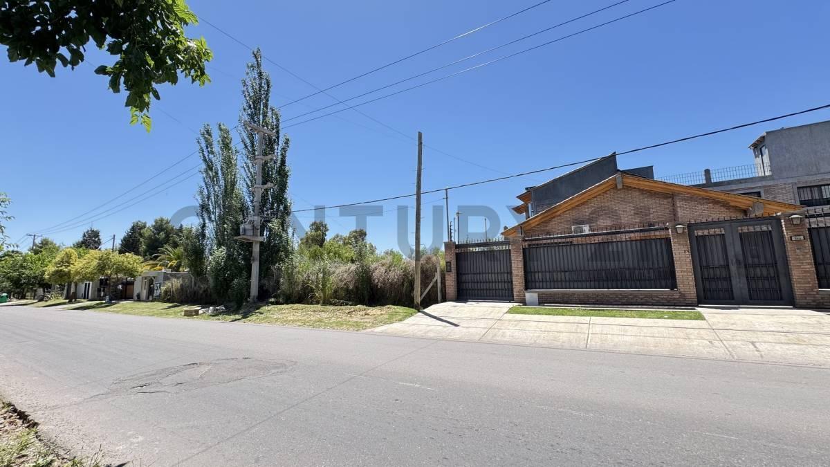 LOTE EN VENTA