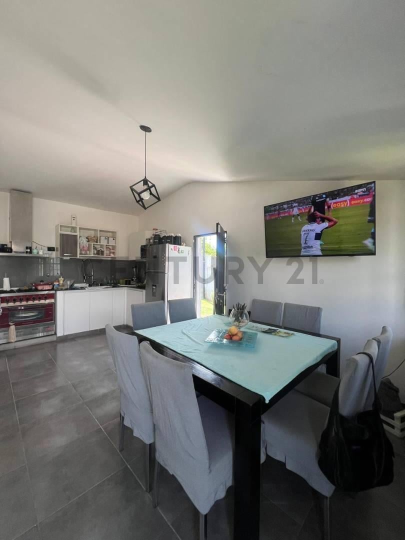 VENTA CASA EN MAIPU APTA CREDITO
