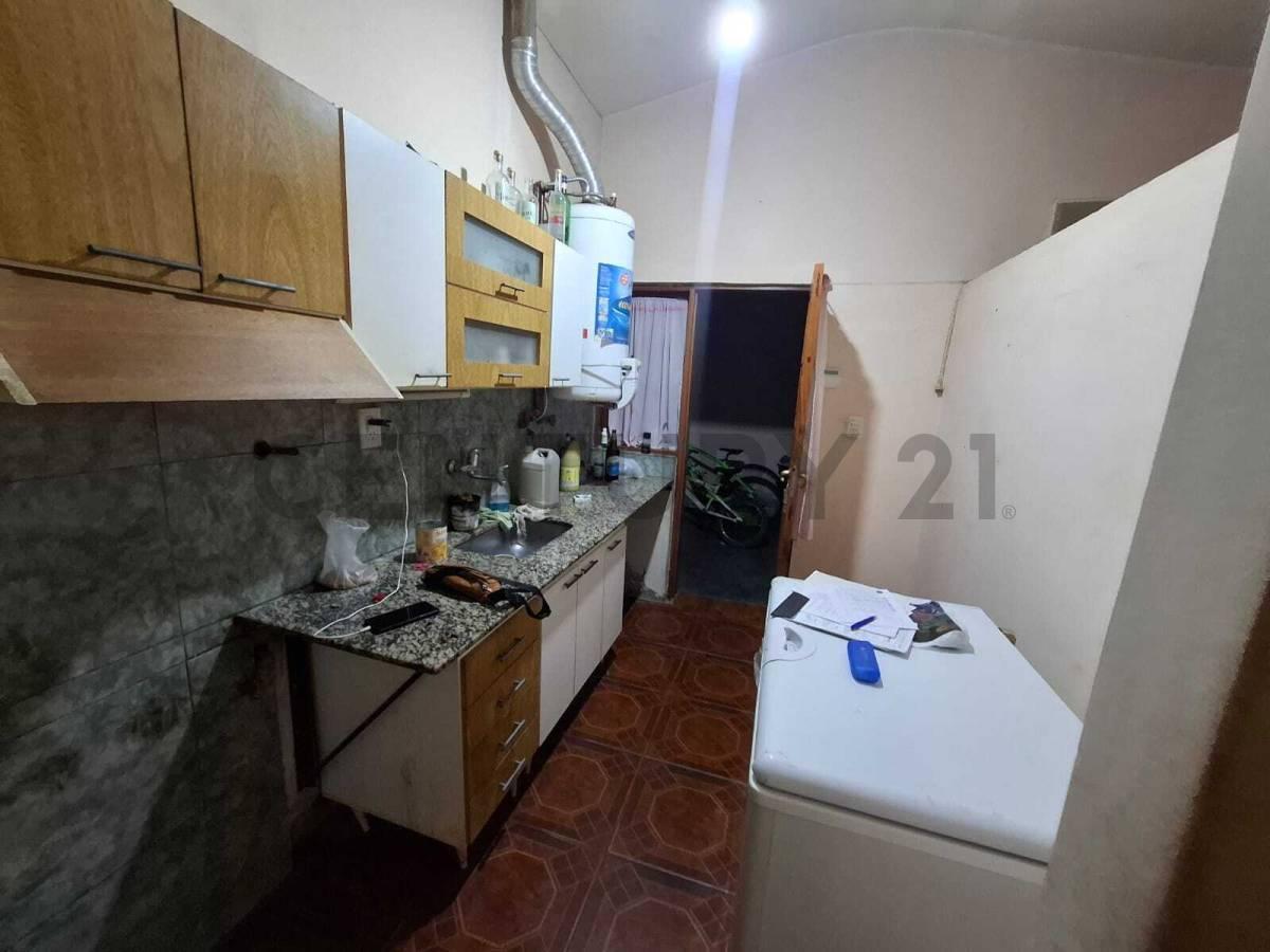 CASA EN VENTA EN PERDRIEL