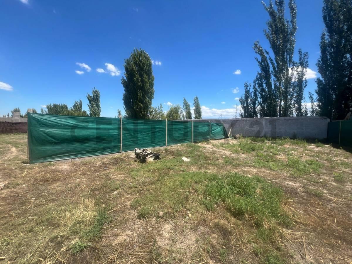 Foto de Venta de terreno en barrio privado Las Palmas, imagen 5