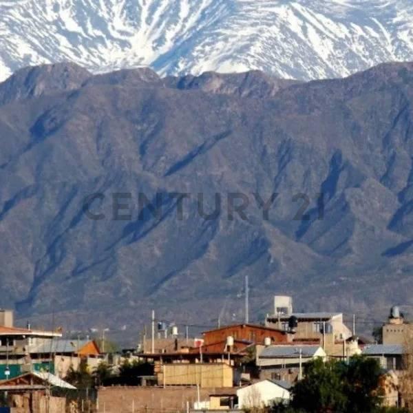 Foto de LOTE EN VENTA EN LUJAN DE CUYO, imagen 5