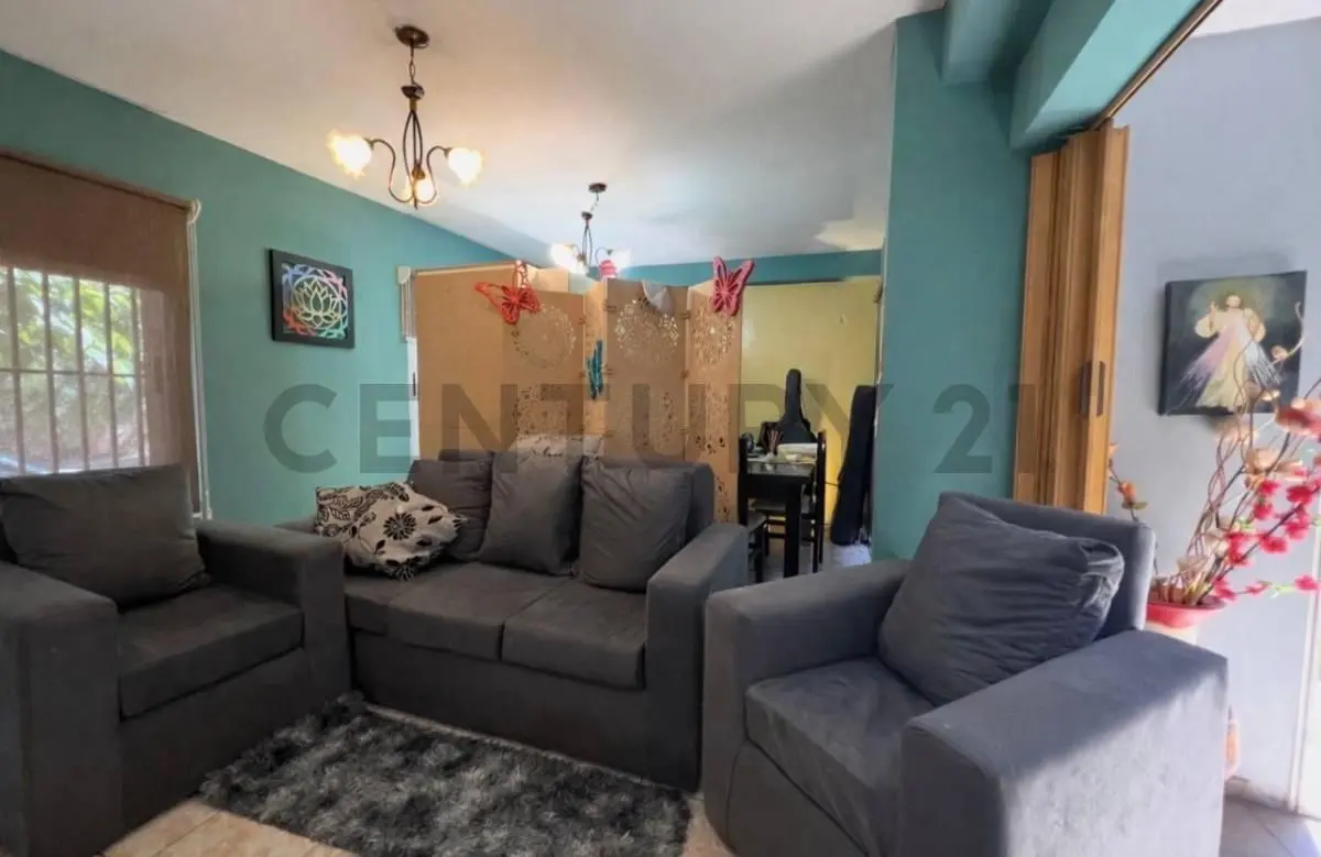 Venta de casa APTO CREDITO 5