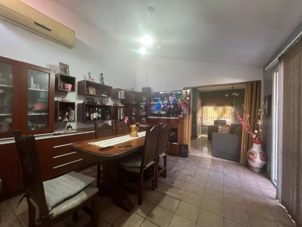 Venta de casa APTO CREDITO 4