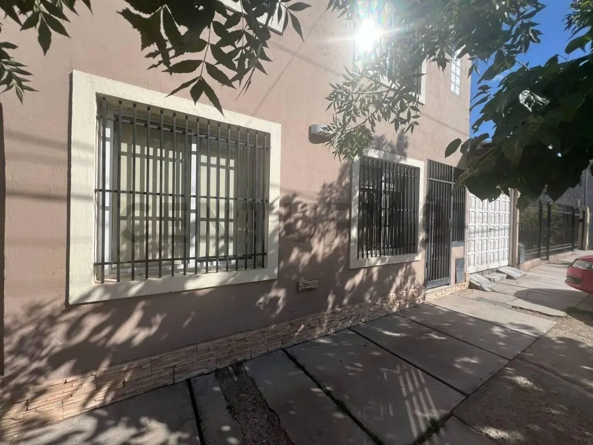 Venta de casa APTO CREDITO 3