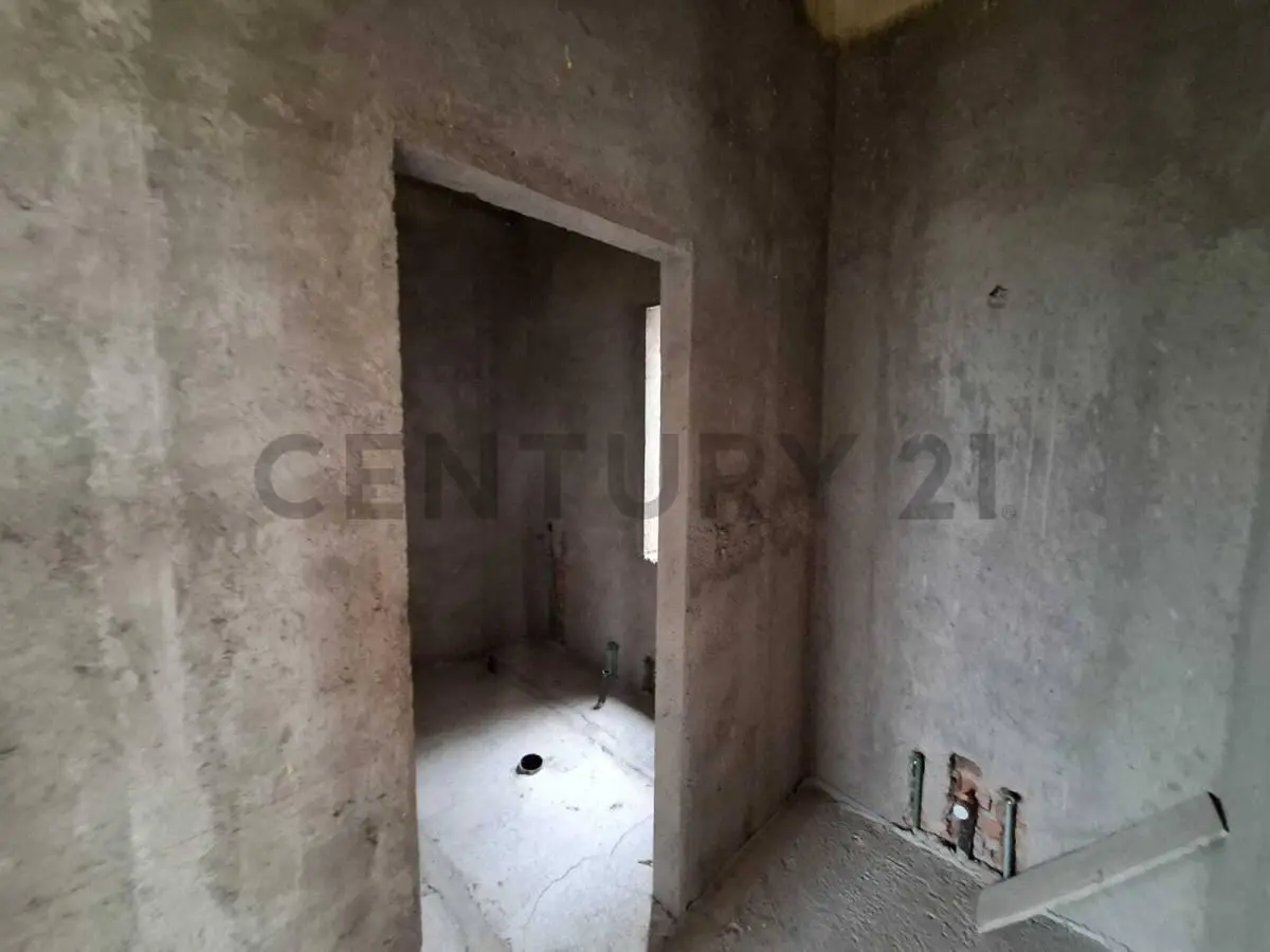 Casa en contruccion en venta 4