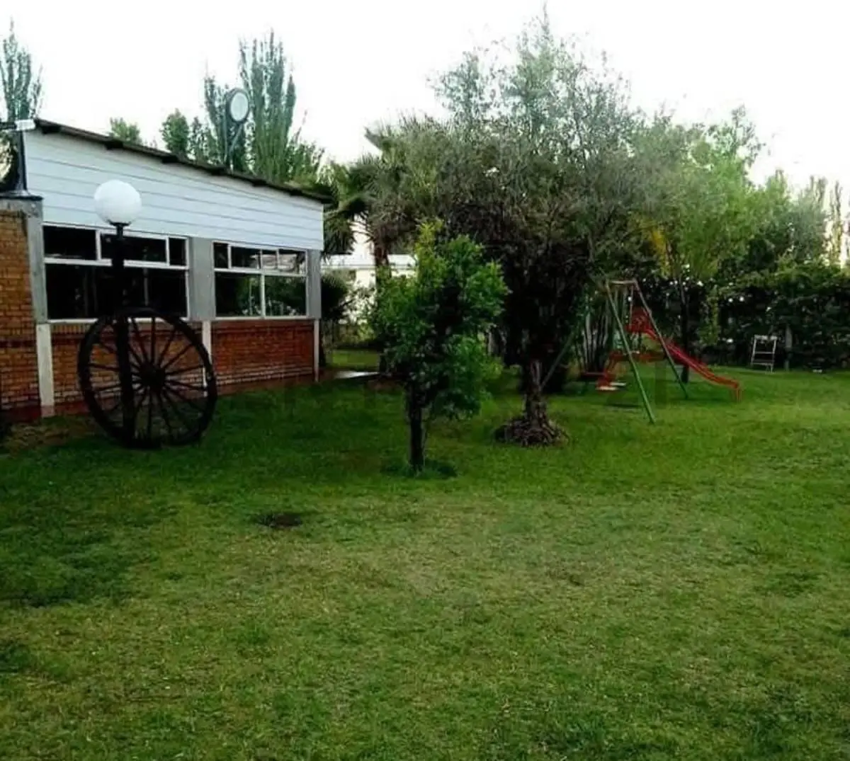 Se alquila salon para eventos o local gastronomico 4