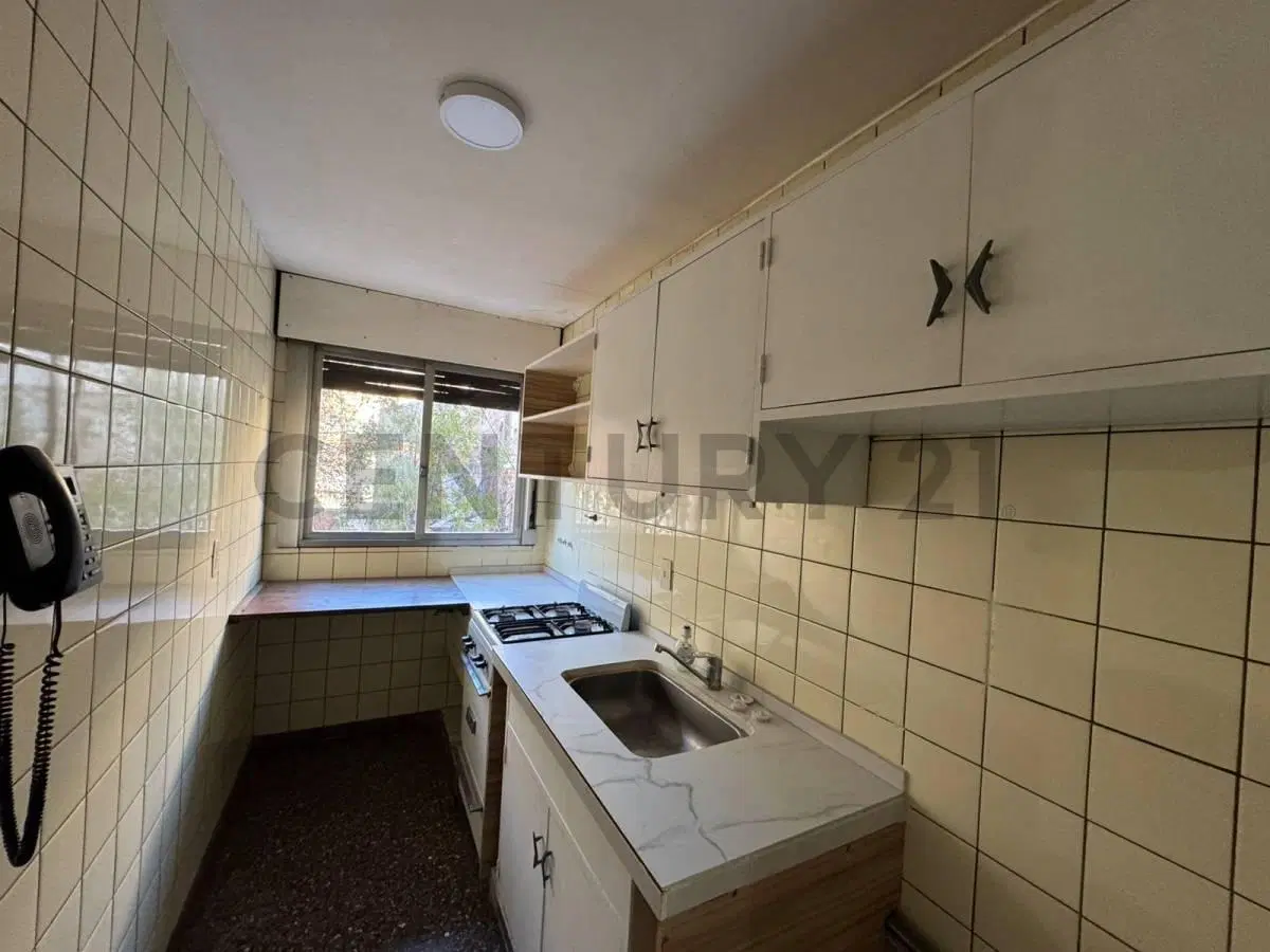 DEPARTAMENTO EN ALQUILER EN PLENO CENTRO MENDOZA 3