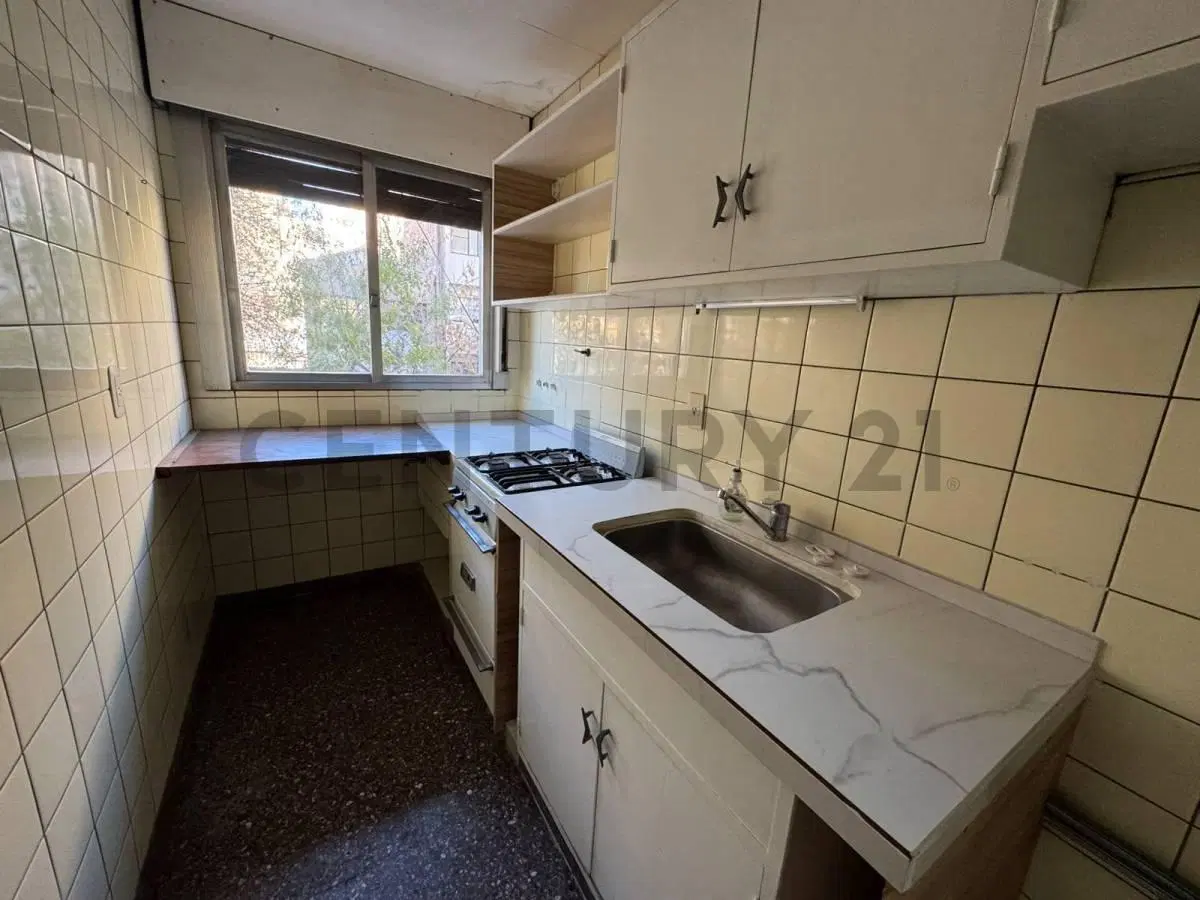 DEPARTAMENTO EN ALQUILER EN PLENO CENTRO MENDOZA 2