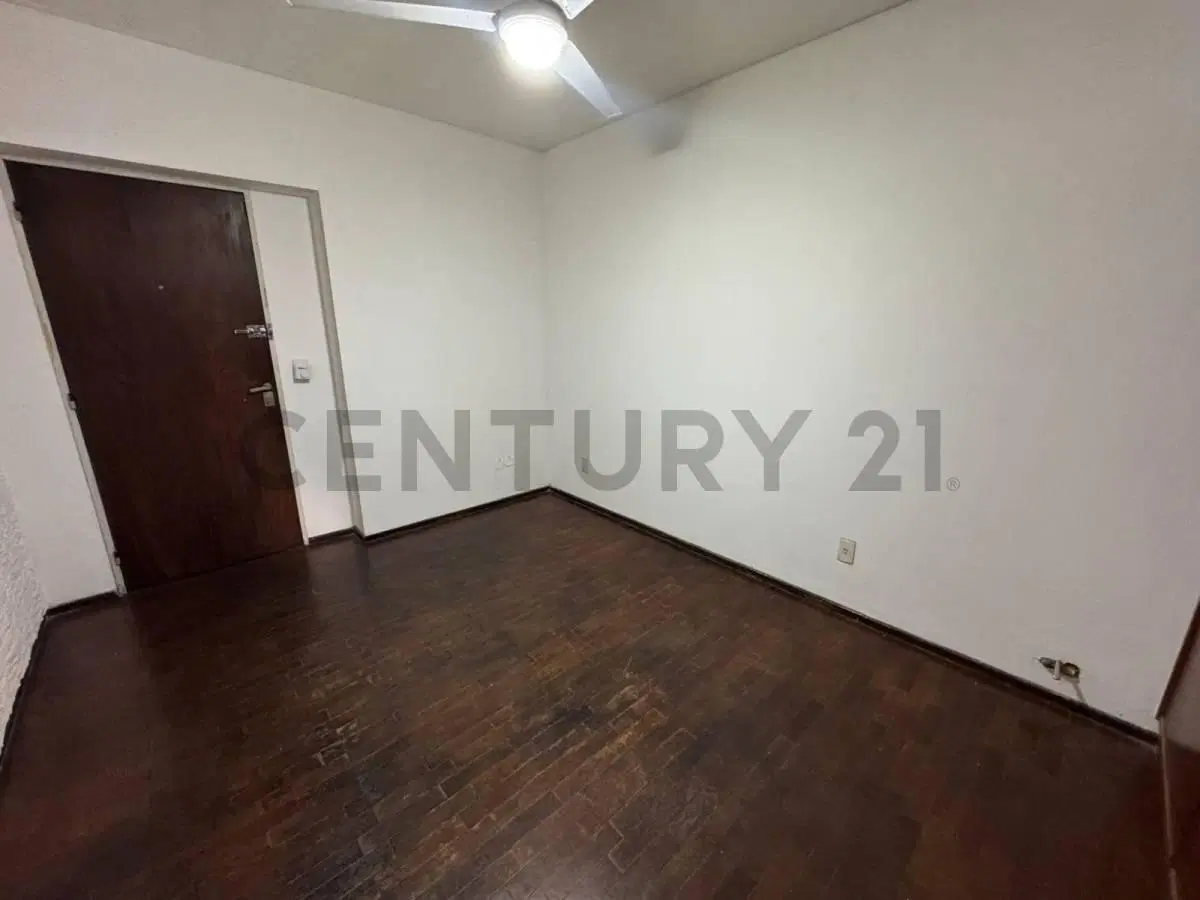 DEPARTAMENTO EN ALQUILER EN PLENO CENTRO MENDOZA 4