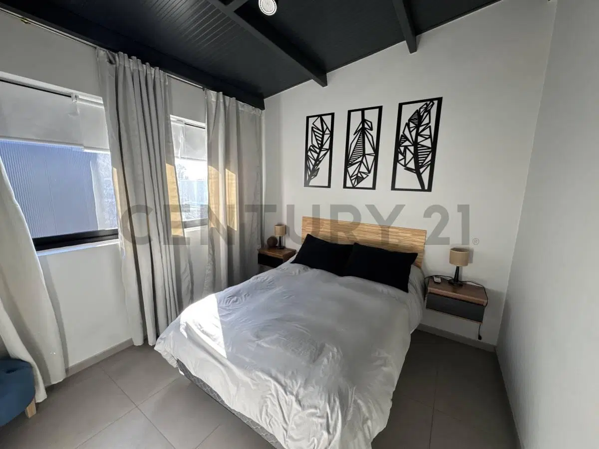 DEPARTAMENTO AMOBLADO EN MAIPU BARRIO BOSQUES DE MAYO 2